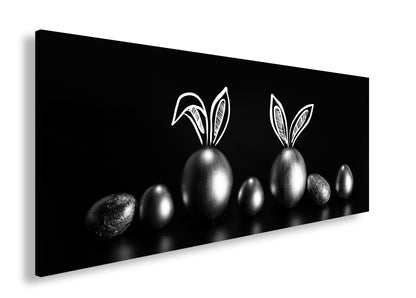 Hauptbild Schwarz & Weiß Panorama