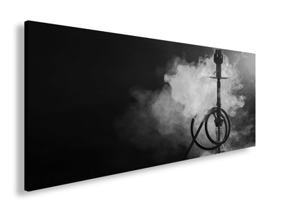 Hauptbild Schwarz & Weiß Panorama