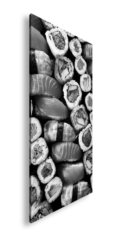 Hauptbild Schwarz & Weiß Panorama