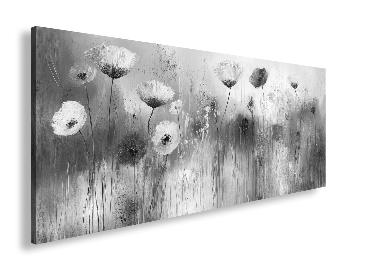 Hauptbild Schwarz & Weiß Panorama