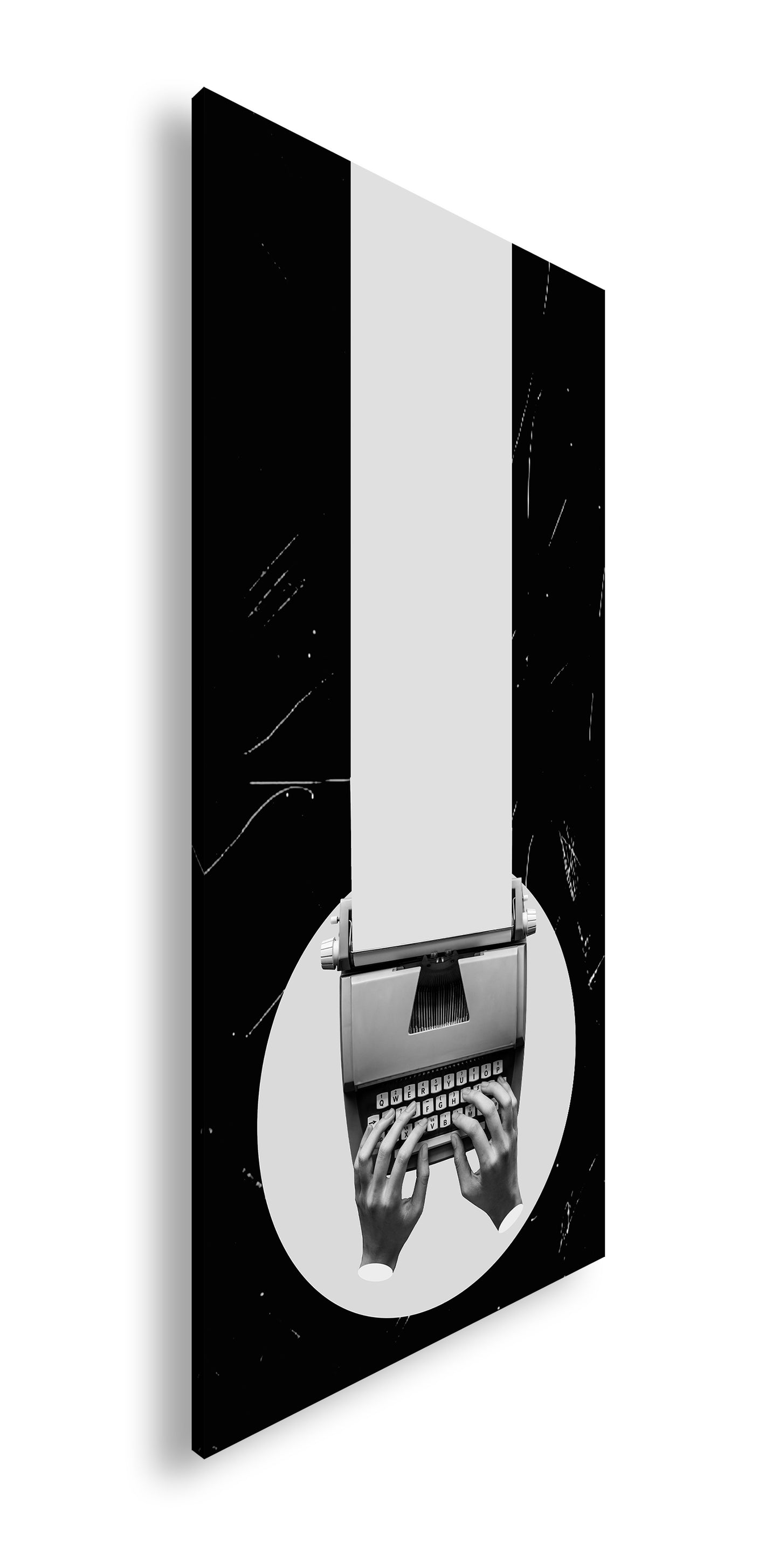 Hauptbild Schwarz & Weiß Panorama