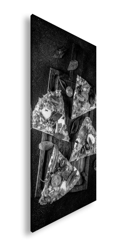 Hauptbild Schwarz & Weiß Panorama