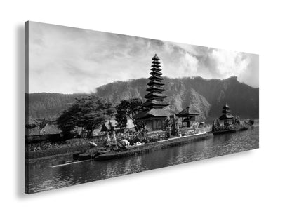 Hauptbild Schwarz & Weiß Panorama