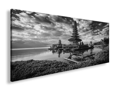 Hauptbild Schwarz & Weiß Panorama