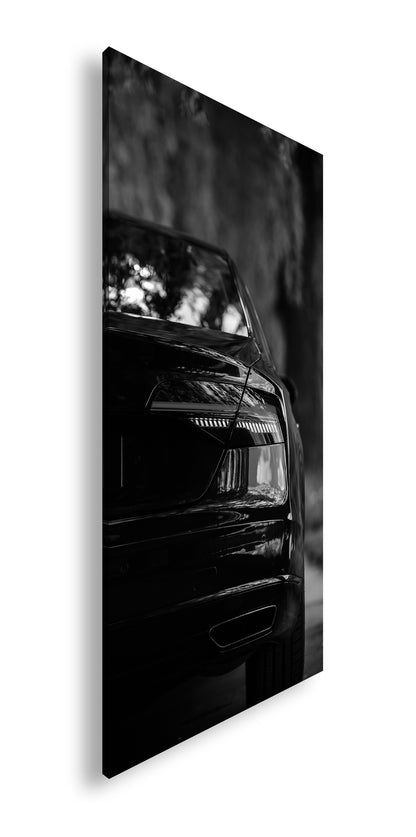 Hauptbild Schwarz & Weiß Panorama