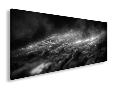 Hauptbild Schwarz & Weiß Panorama