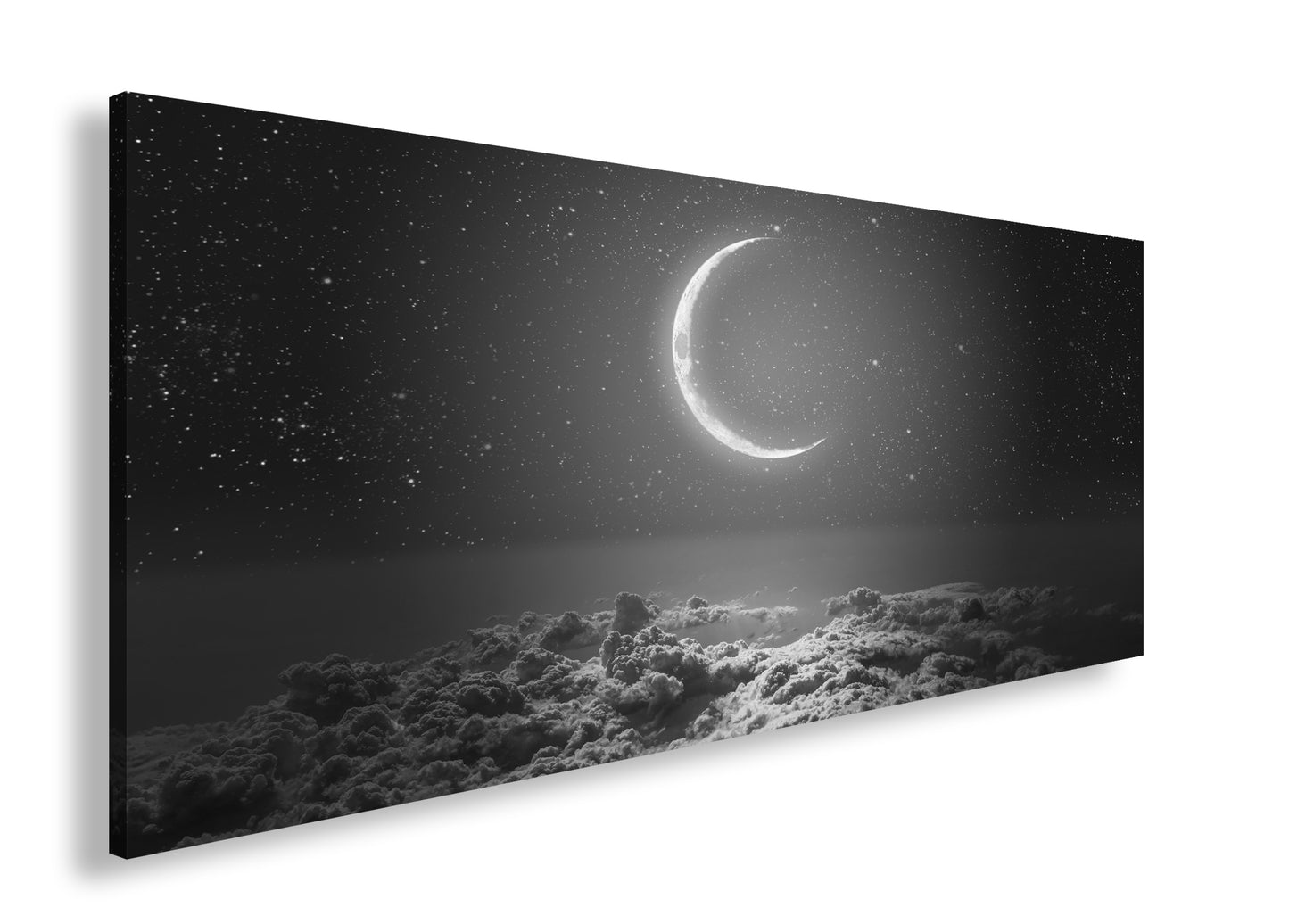 Hauptbild Schwarz & Weiß Panorama