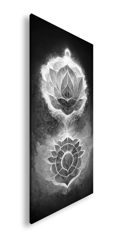 Hauptbild Schwarz & Weiß Panorama