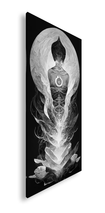 Hauptbild Schwarz & Weiß Panorama