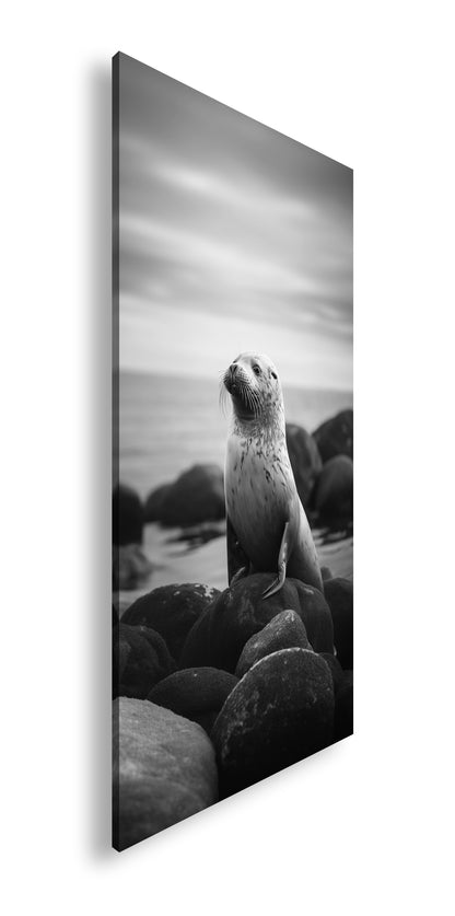 Hauptbild Schwarz & Weiß Panorama