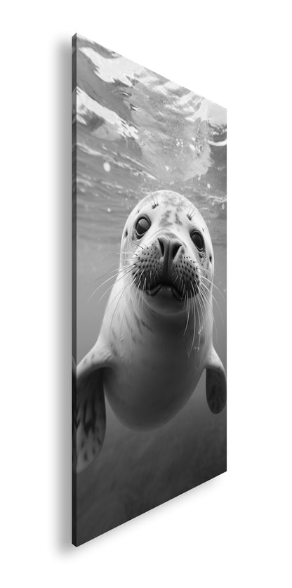 Hauptbild Schwarz & Weiß Panorama