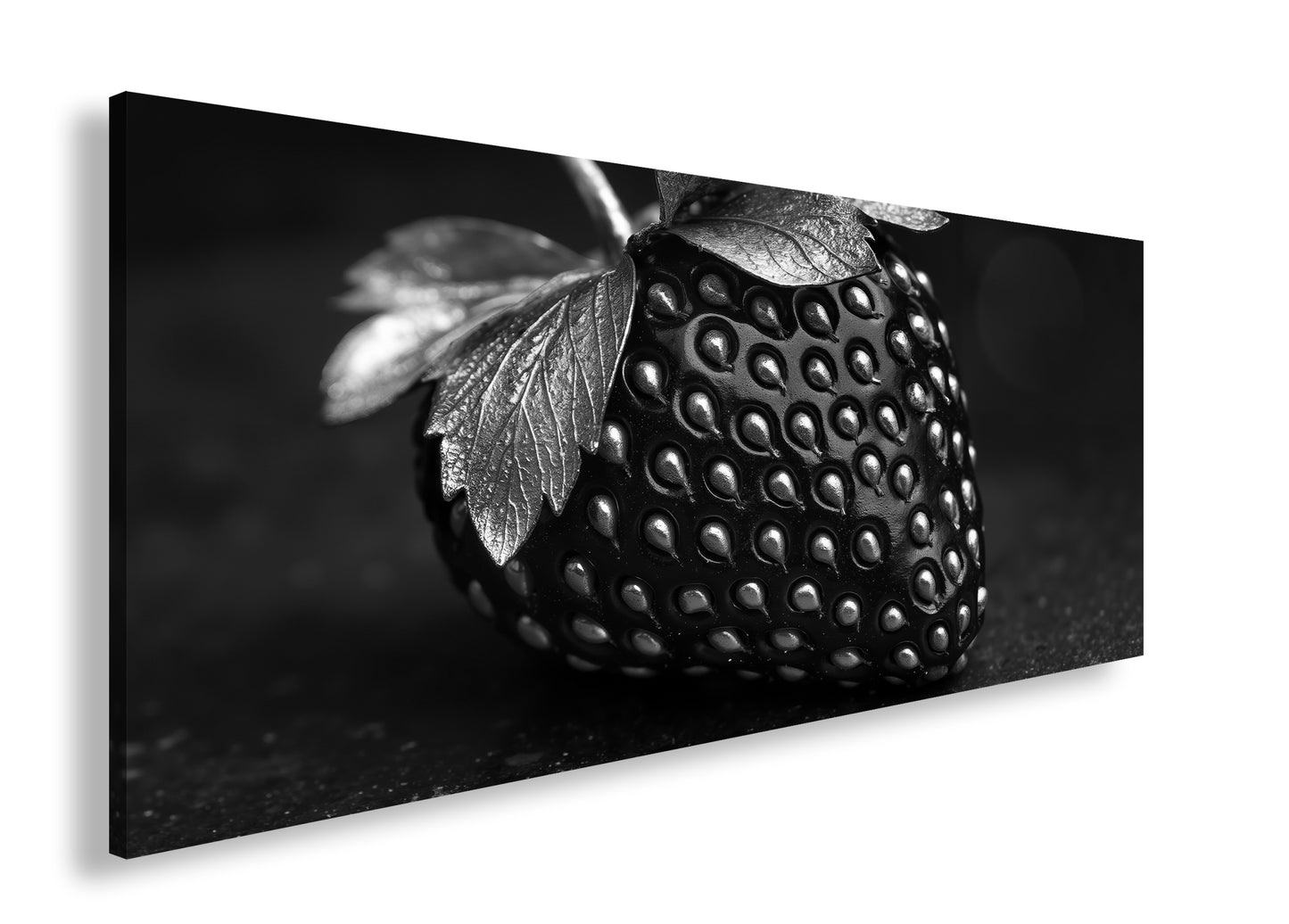 Hauptbild Schwarz & Weiß Panorama