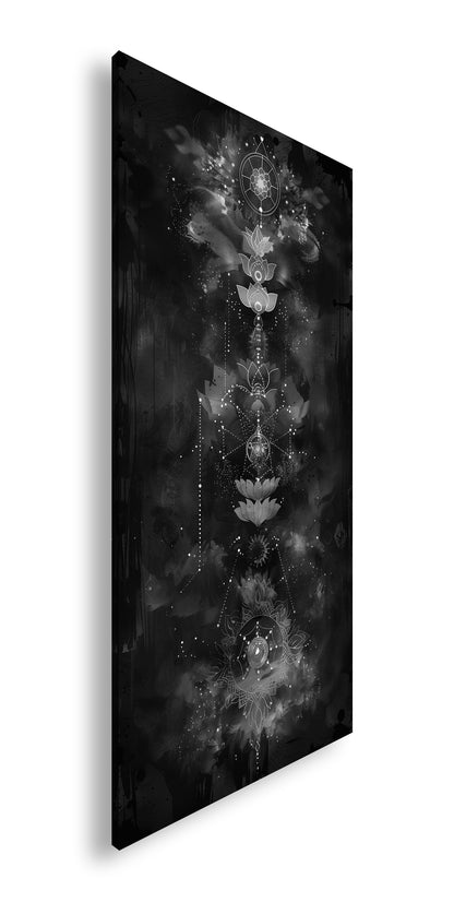 Hauptbild Schwarz & Weiß Panorama