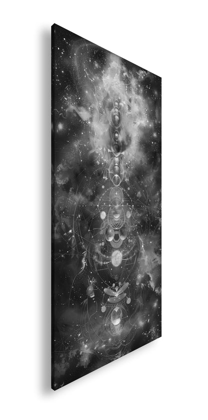 Hauptbild Schwarz & Weiß Panorama