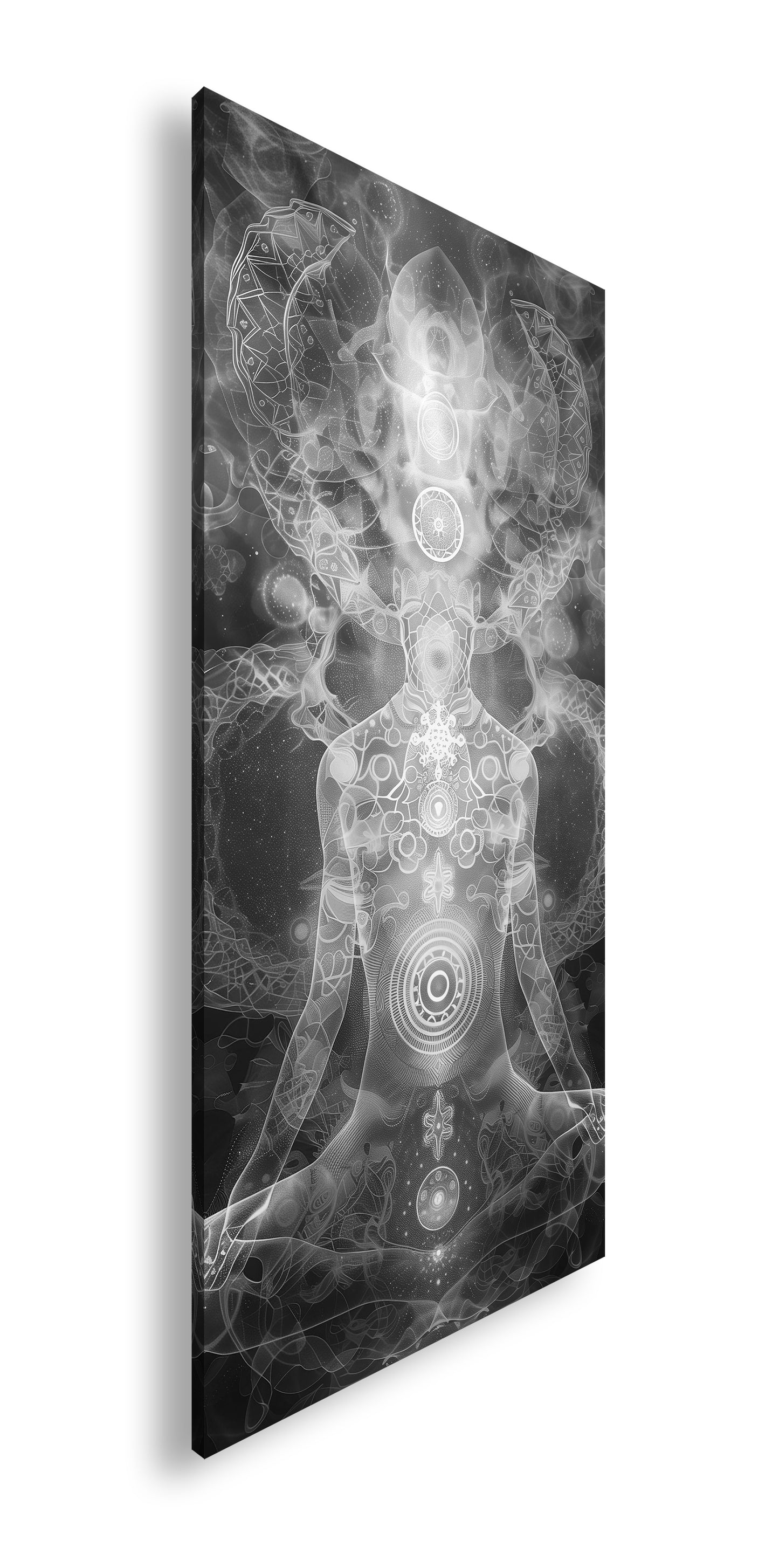 Hauptbild Schwarz & Weiß Panorama