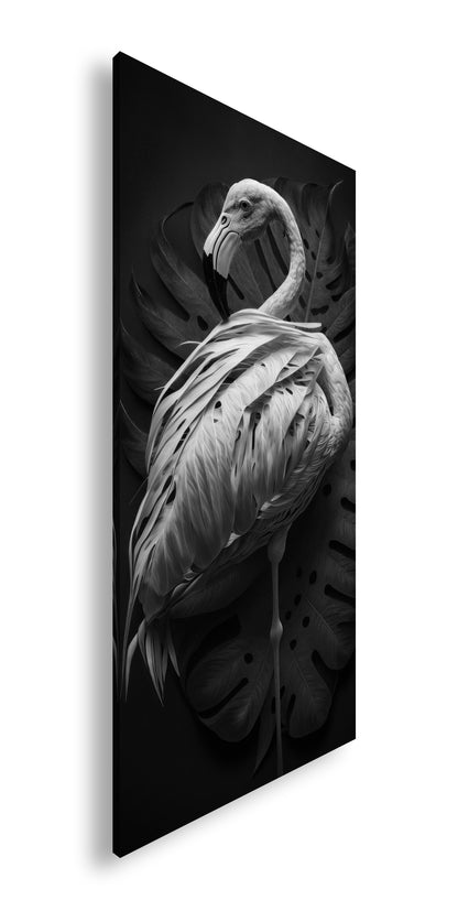 Hauptbild Schwarz & Weiß Panorama