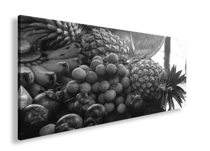 Hauptbild Schwarz & Weiß Panorama