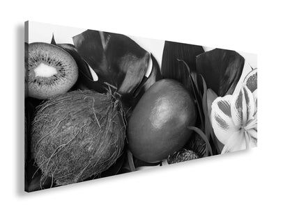 Hauptbild Schwarz & Weiß Panorama