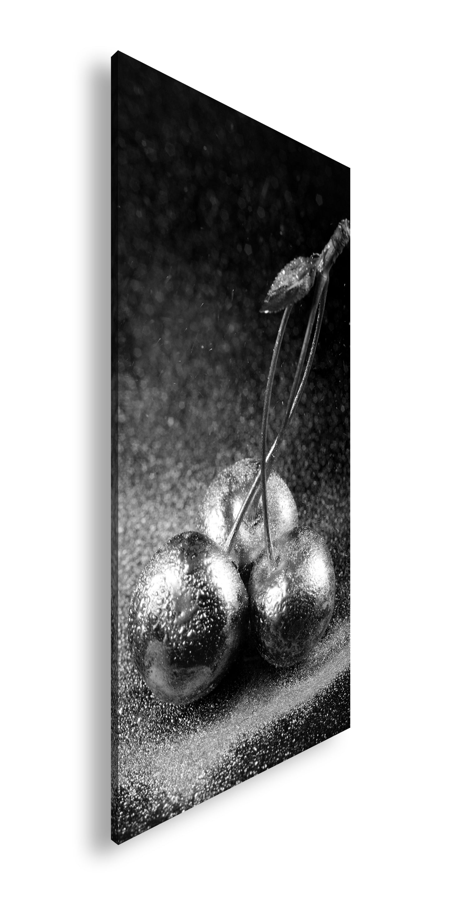 Hauptbild Schwarz & Weiß Panorama