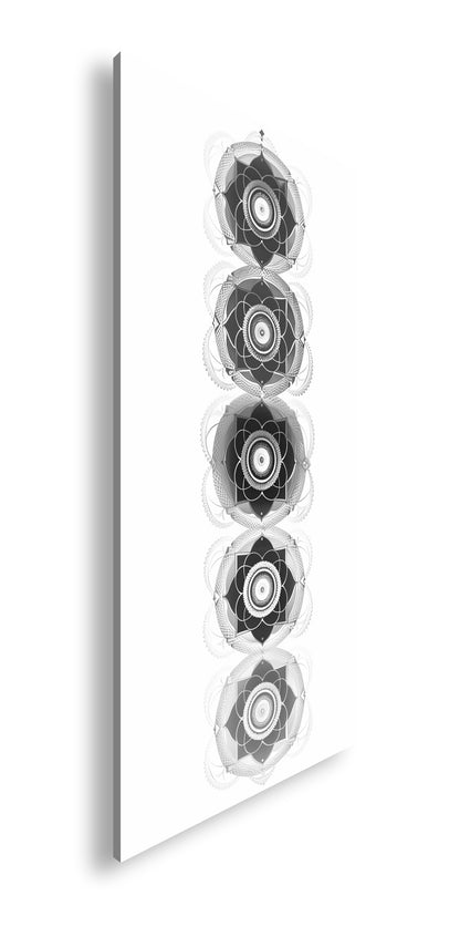 Hauptbild Schwarz & Weiß Panorama