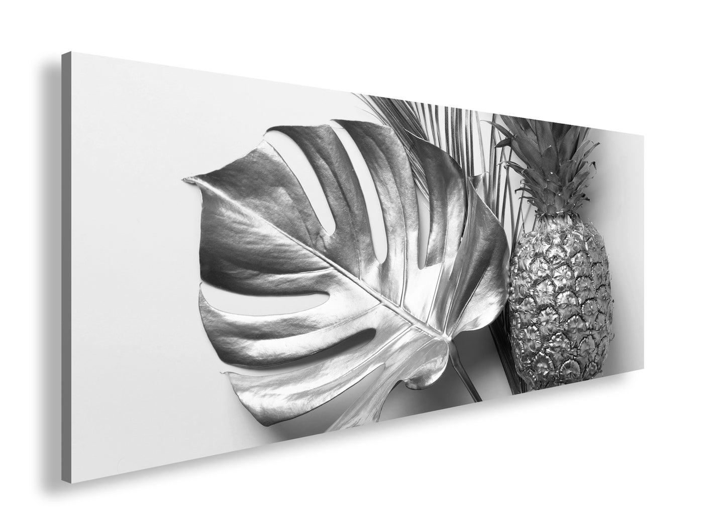 Hauptbild Schwarz & Weiß Panorama