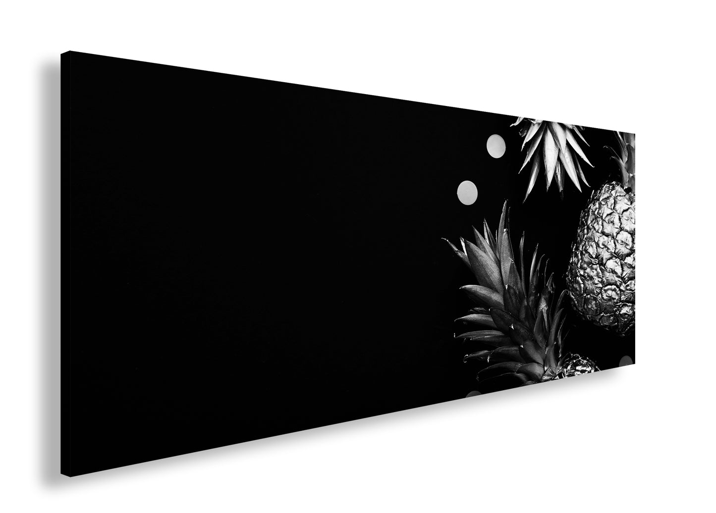 Hauptbild Schwarz & Weiß Panorama