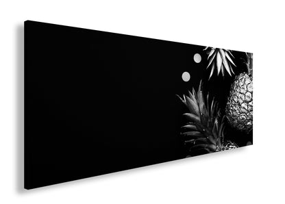 Hauptbild Schwarz & Weiß Panorama