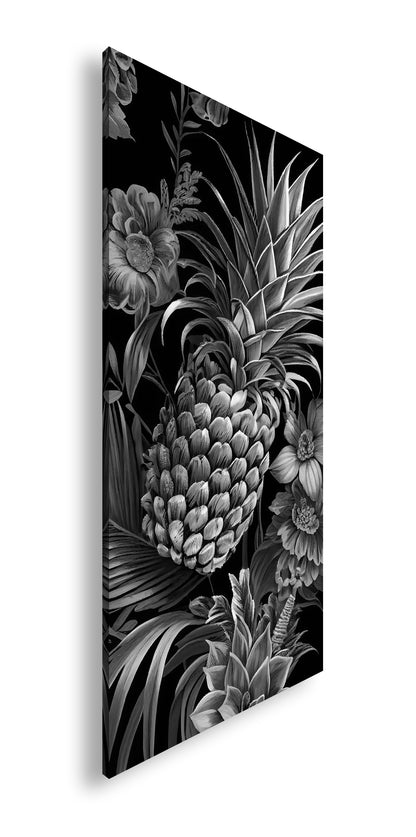 Hauptbild Schwarz & Weiß Panorama