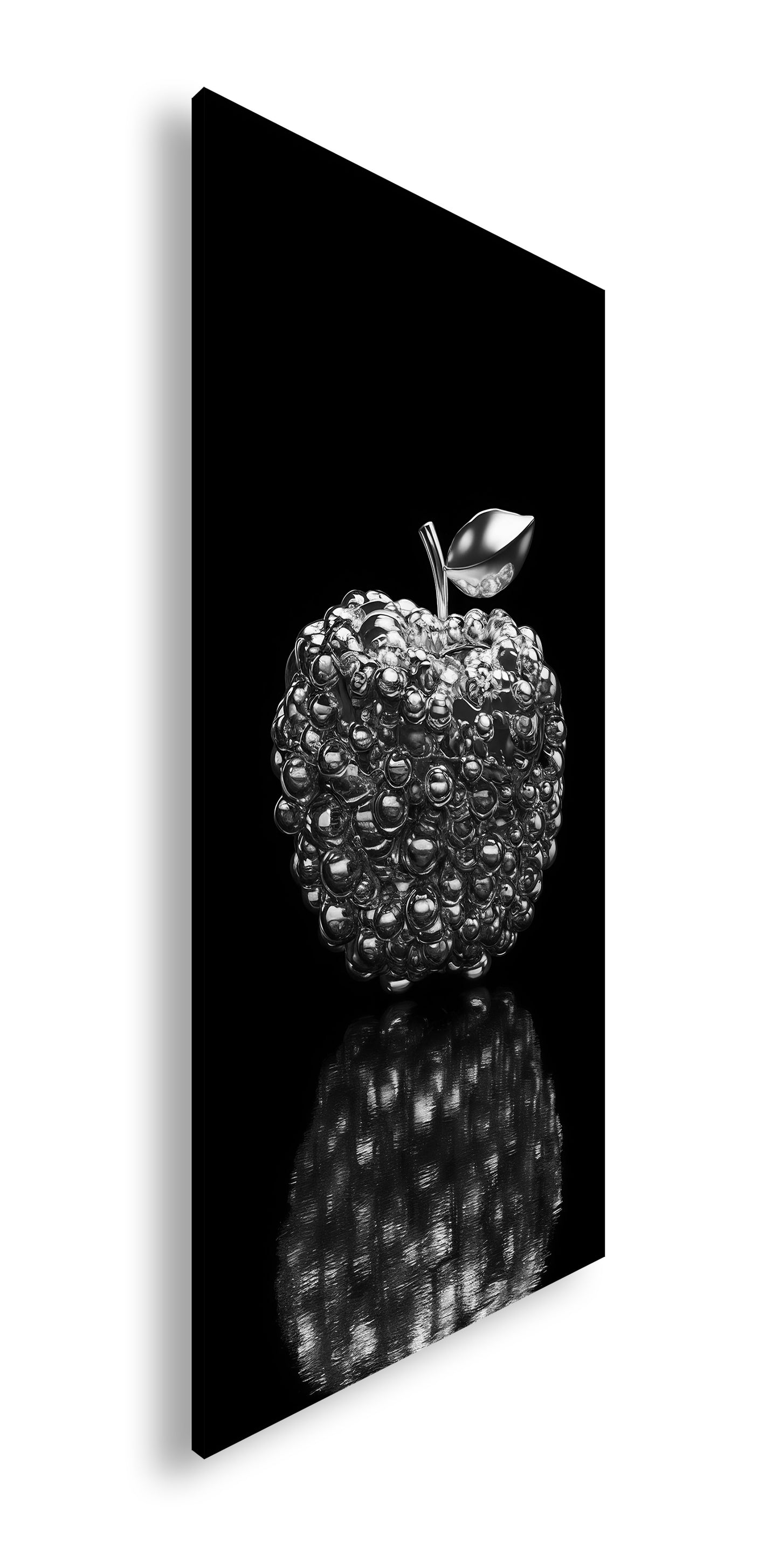 Hauptbild Schwarz & Weiß Panorama