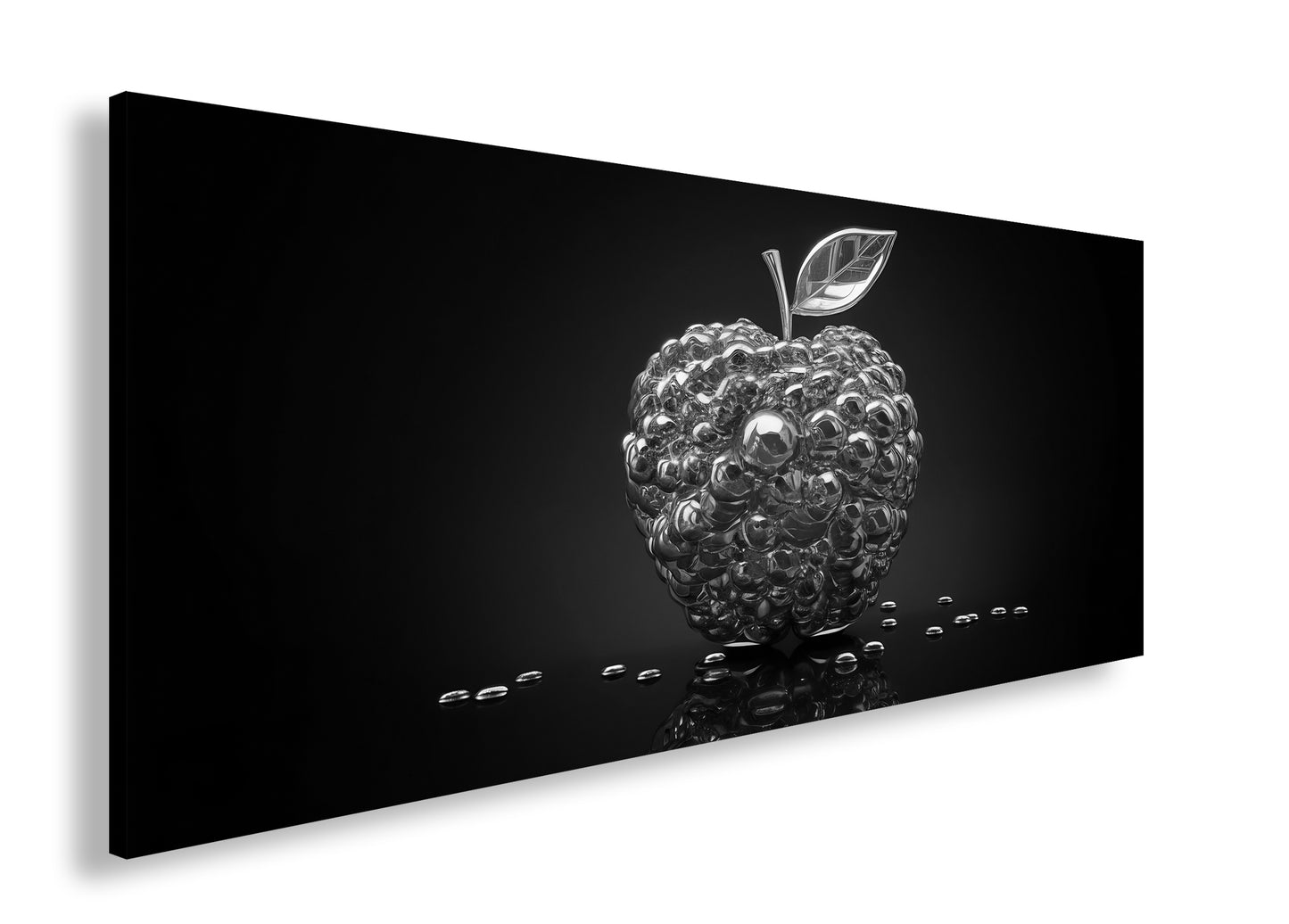 Hauptbild Schwarz & Weiß Panorama