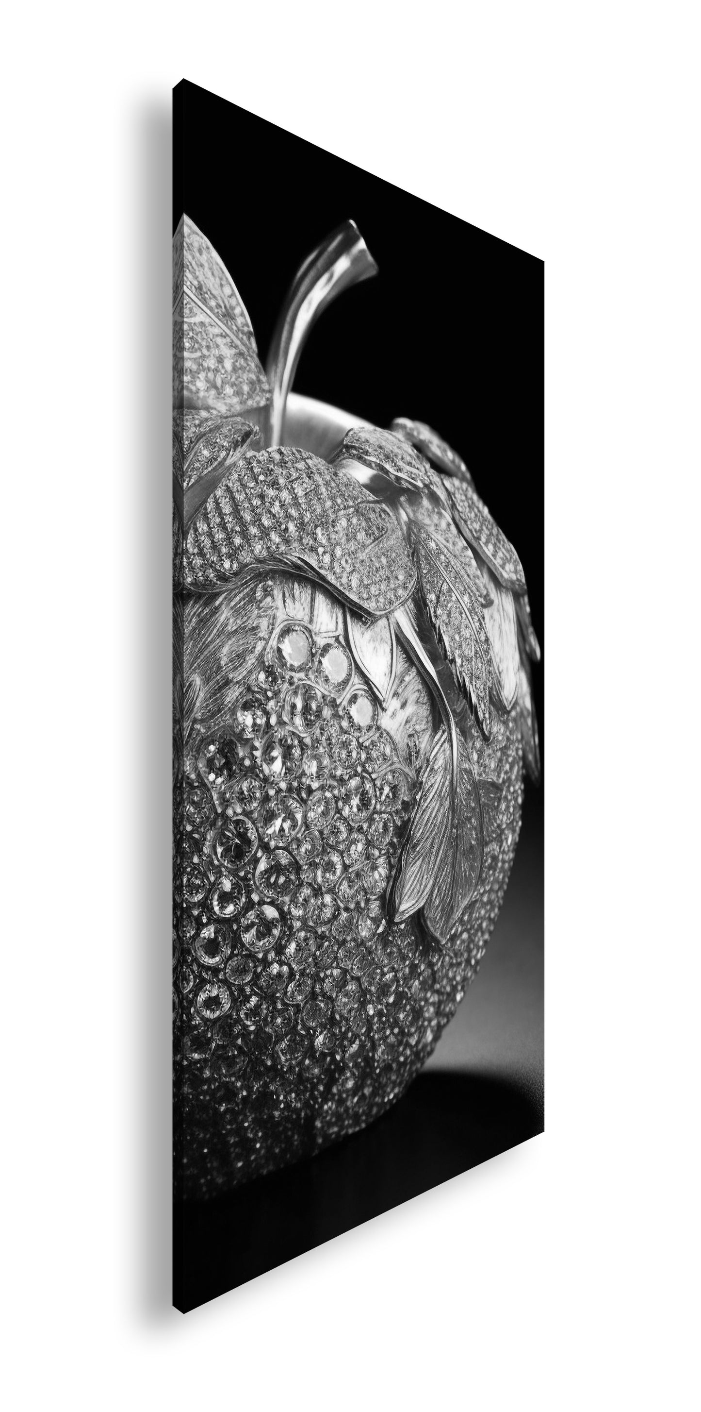 Hauptbild Schwarz & Weiß Panorama