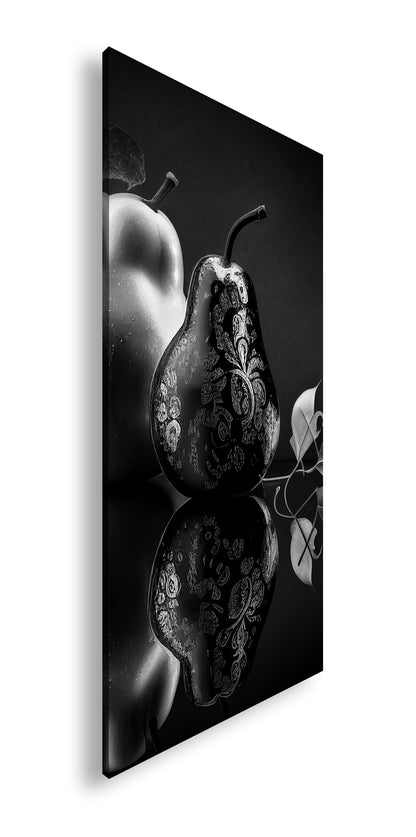 Hauptbild Schwarz & Weiß Panorama