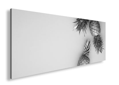 Hauptbild Schwarz & Weiß Panorama