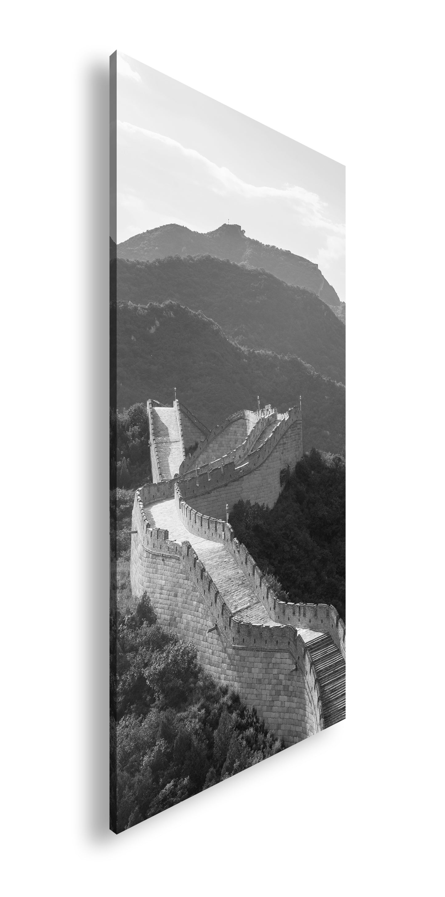 Hauptbild Schwarz & Weiß Panorama