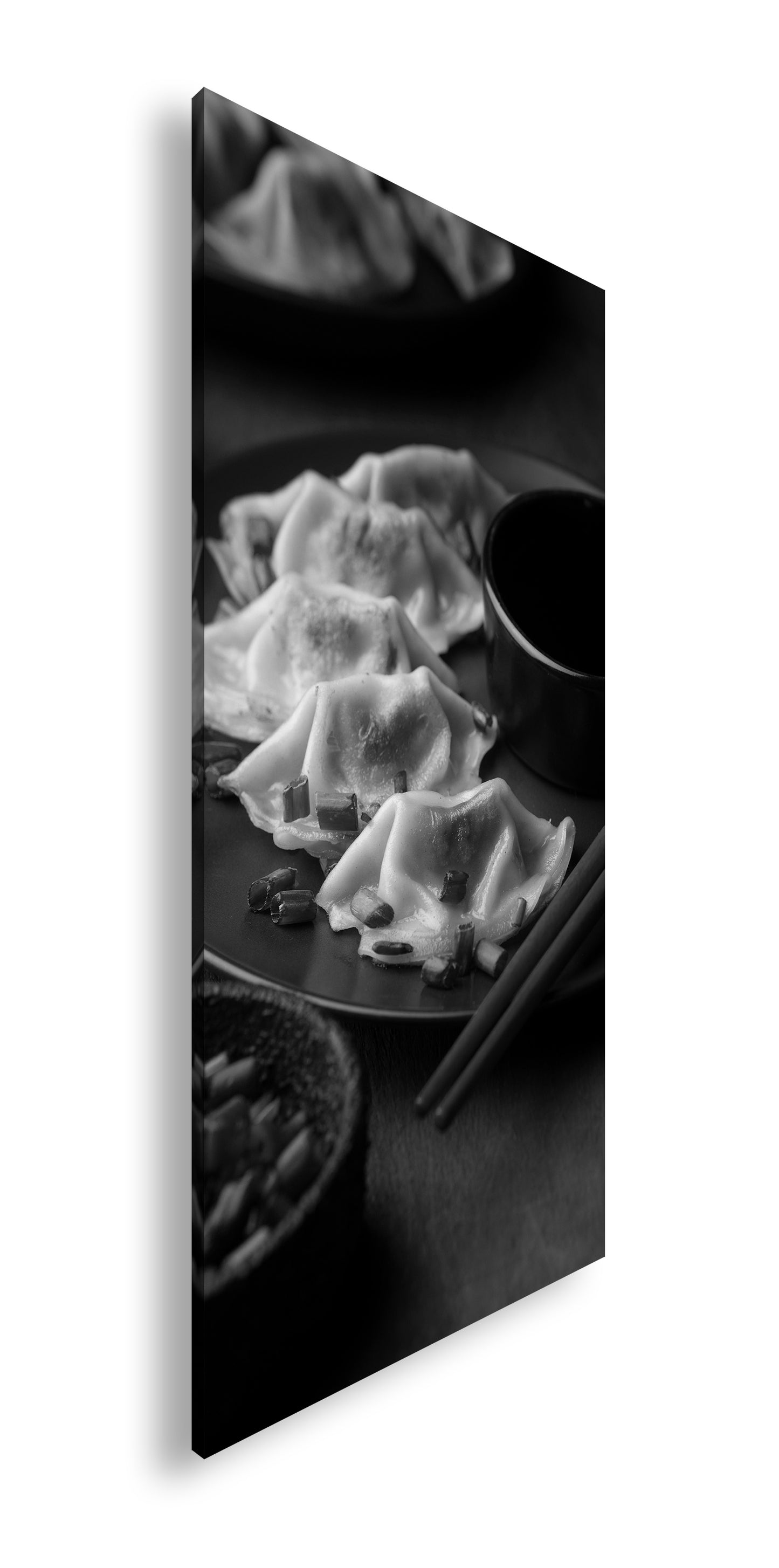 Hauptbild Schwarz & Weiß Panorama