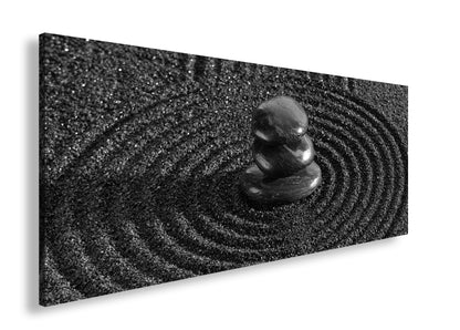 Hauptbild Schwarz & Weiß Panorama