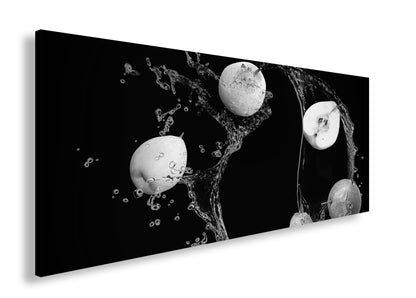 Hauptbild Schwarz & Weiß Panorama