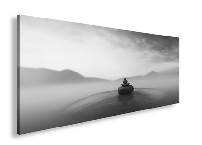 Hauptbild Schwarz & Weiß Panorama