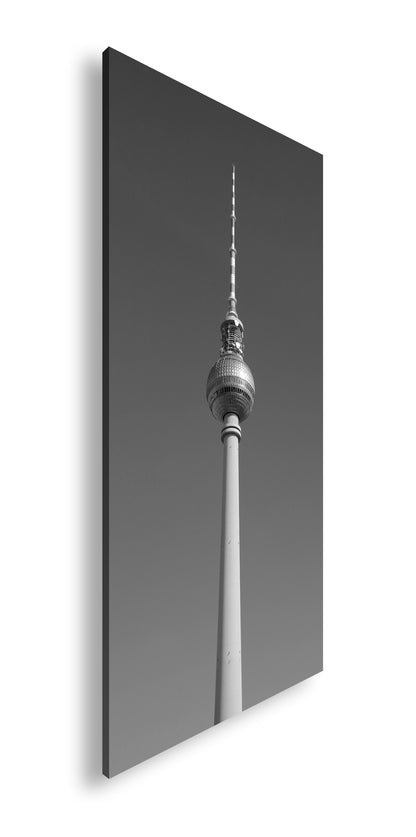 Hauptbild Schwarz & Weiß Panorama