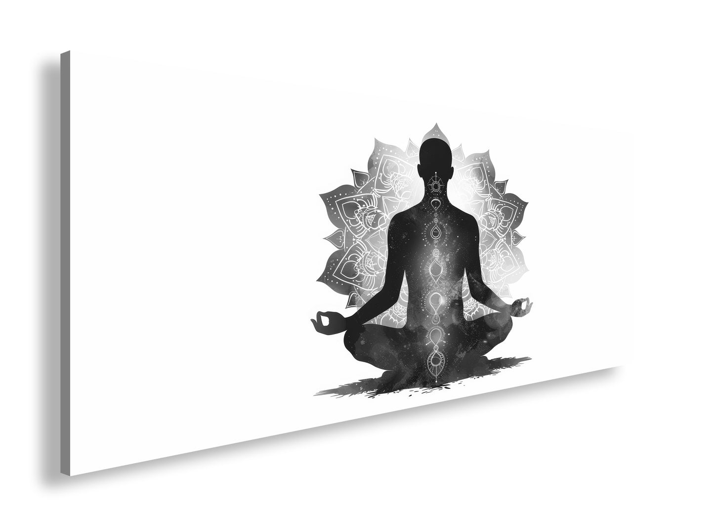 Hauptbild Schwarz & Weiß Panorama