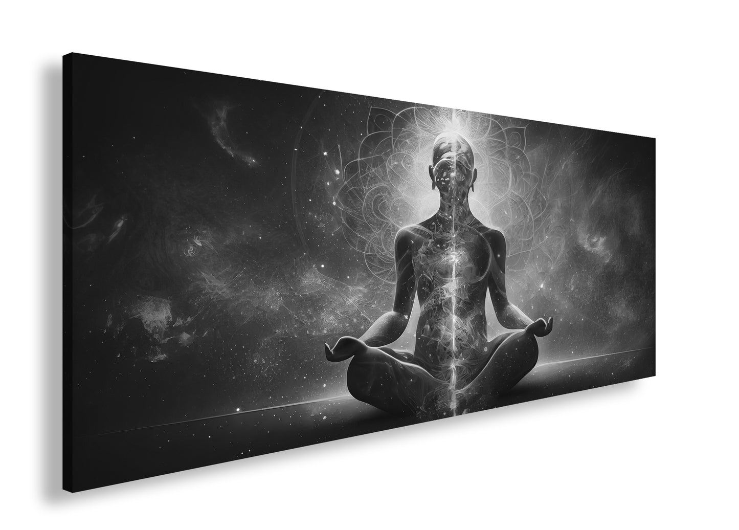 Hauptbild Schwarz & Weiß Panorama