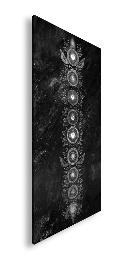 Hauptbild Schwarz & Weiß Panorama