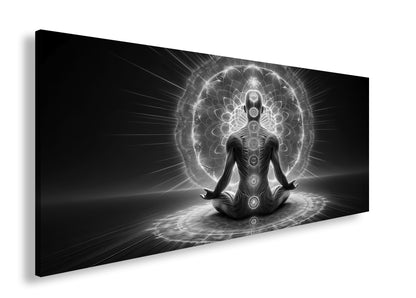 Hauptbild Schwarz & Weiß Panorama