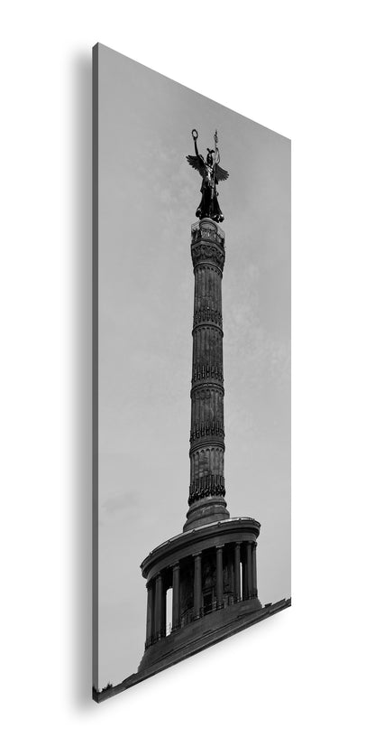 Hauptbild Schwarz & Weiß Panorama