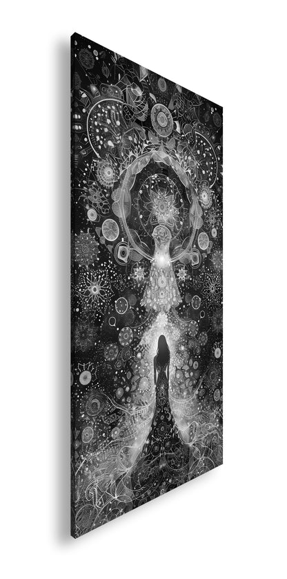 Hauptbild Schwarz & Weiß Panorama