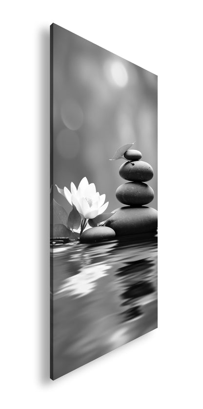 Hauptbild Schwarz & Weiß Panorama