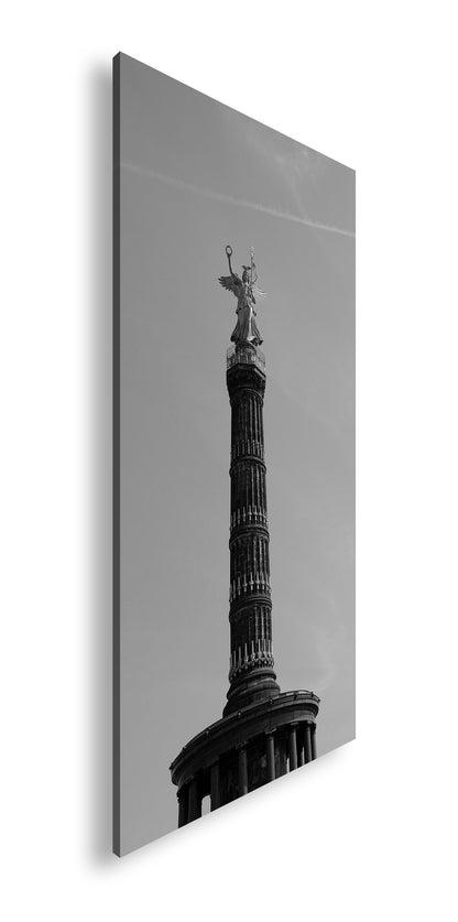 Hauptbild Schwarz & Weiß Panorama