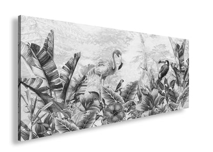 Hauptbild Schwarz & Weiß Panorama