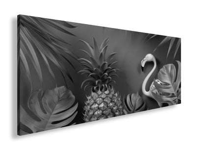 Hauptbild Schwarz & Weiß Panorama