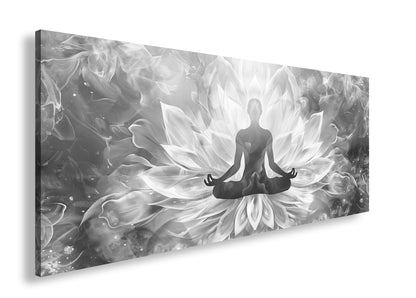 Hauptbild Schwarz & Weiß Panorama